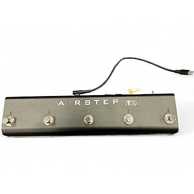 Used Xsonic Airstep TX Pedal