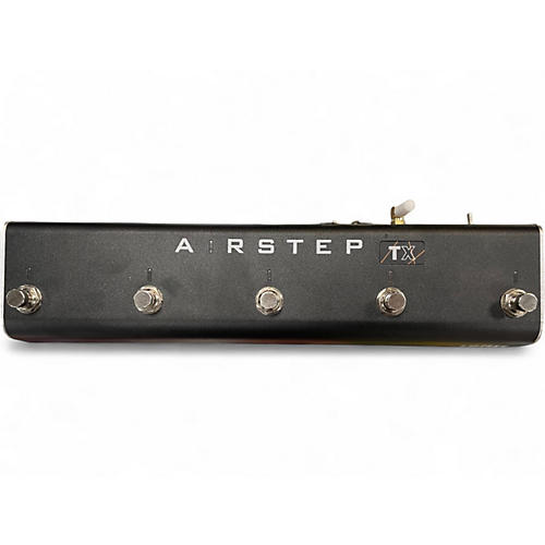 Used Xsonic Airstep TX Smart Multi Controller Pedal