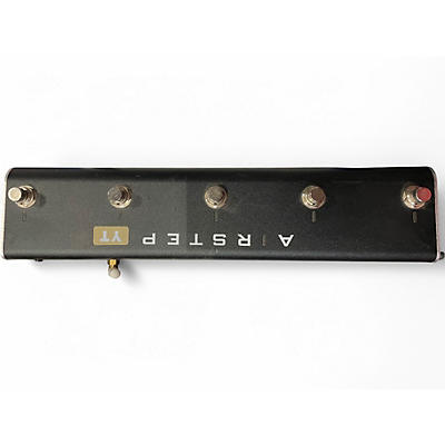 Used Xsonic Airstep YT MIDI Foot Controller