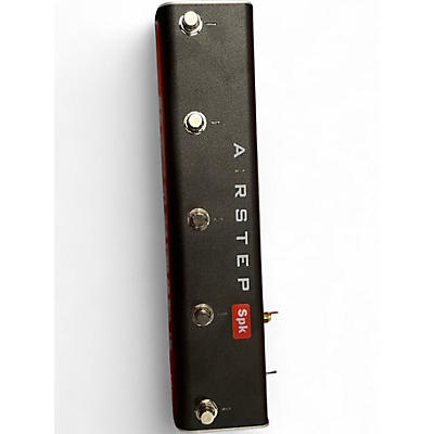 Used Xsonic SPARK AIRSTEP Pedal