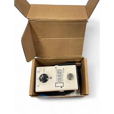 Used Xsonic ULOOPER Pedal