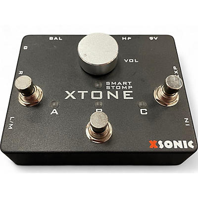Used Xsonic XTone MIDI Interface MIDI Interface