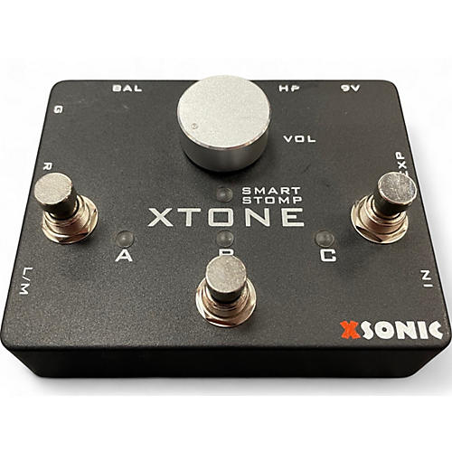 Used Xsonic XTone MIDI Interface MIDI Interface