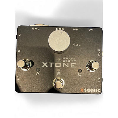 Used Xsonic Xtone MIDI Interface