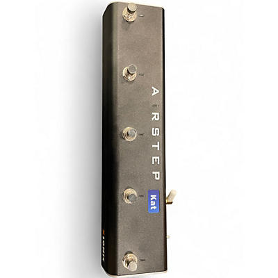 Used Xsonic airstep Pedal