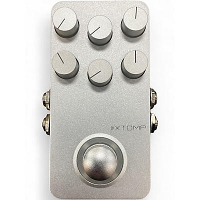 Used Xstomp XP10 Effect Pedal
