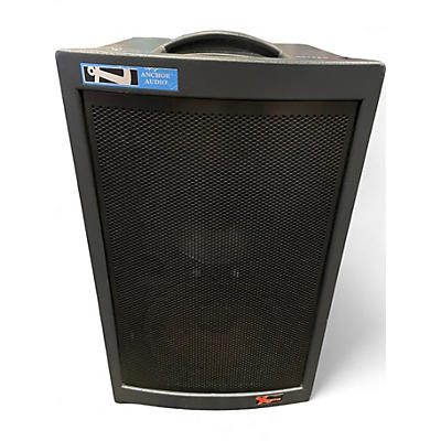 Used Xtreme MPA 5500 Powered Speaker