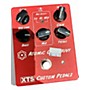 Used Xts ATOMIC OVERDRIVE Effect Pedal