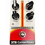 Used Xts Custom Pedals SHAPECHARGER Effect Pedal