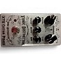 Used Xts Custom Pedals Used Xts Custom Pedals TONIC DISTORTION Effect Pedal