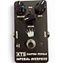 Used Xts Custom Pedals imperial overdrive Effect Pedal