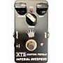 Used Xts Imperial Overdrive Effect Pedal