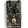 Used Xts Tejas Drive Effect Pedal