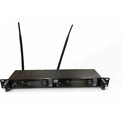 Used Xtuga RW2080 Wireless in Ear Monitor System In Ear Wireless System
