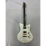 Used Used Xustomm 77 Custom 77 Arctic White Solid Body Electric Guitar Arctic White