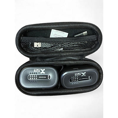 Used Xvive A58 GUITAR WIRELESS SYSTEM