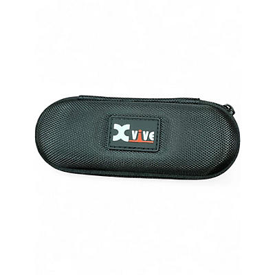 Used Xvive A58 Guitar Wireless System Instrument Wireless System