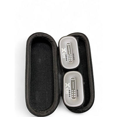 Used Xvive A58 Instrument Wireless System