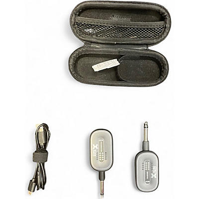 Used Xvive A58 Wireless System