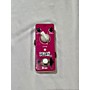 Used Xvive Used Xvive DELAY Effect Pedal