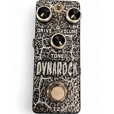 Used Xvive DYNAROCK Pedal