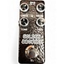 Used Xvive GOLDEN BROWNIE Effect Pedal