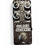 Used Xvive Golden Brownie Effect Pedal