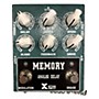 Used Xvive Used Xvive Memory Effect Pedal