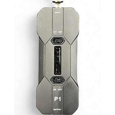 Used Xvive P1 PHANTOM POWER SUPPLY