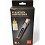Used Xvive P3 BLUETOOTH AUDIO RECEIVER Handheld Wireless System