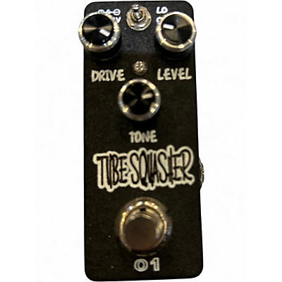 Used Xvive THE TUBE SQUASHER Effect Pedal