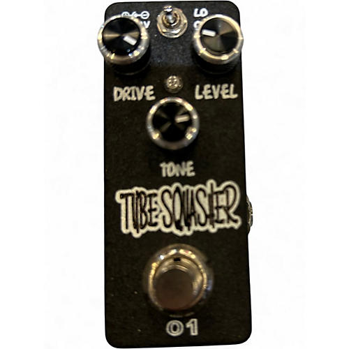 Used Xvive THE TUBE SQUASHER Effect Pedal