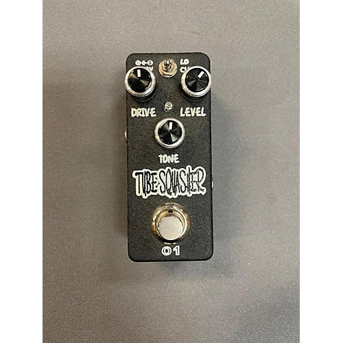 Xvive Used Xvive Tube Squasher Effect Pedal