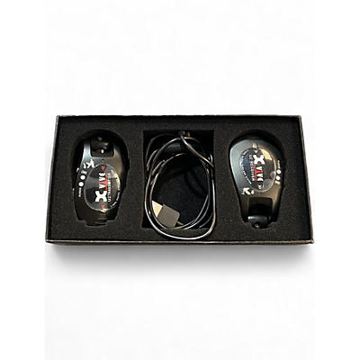 Used Xvive U2 BLACK Instrument Wireless System