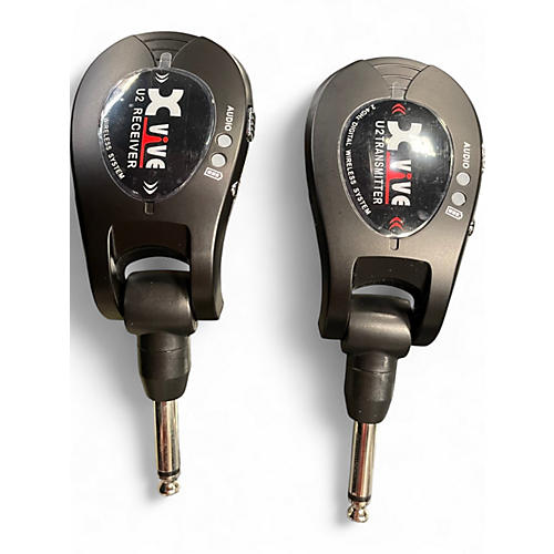 Used Wireless Systems