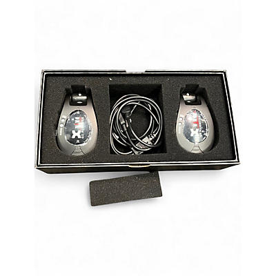 Used Xvive U2 GUITAR Instrument Wireless System