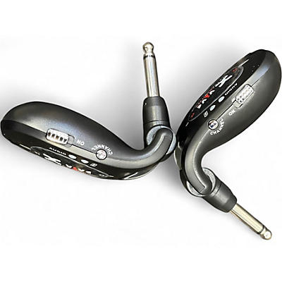 Used Xvive U2 Guitar Wireless System Instrument Wireless System