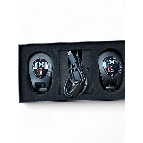 Used Xvive U2 Instrument Wireless System