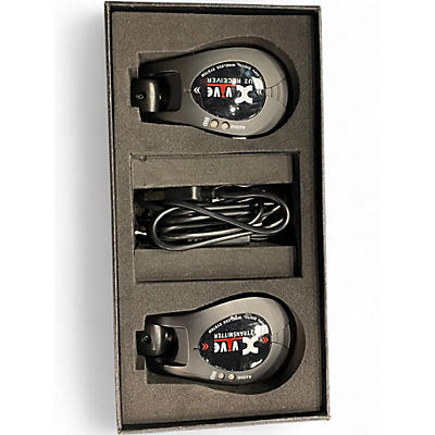 Used Xvive U2 Instrument Wireless System