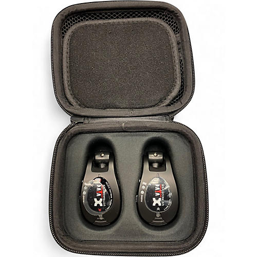 Used Xvive U2 Instrument Wireless System