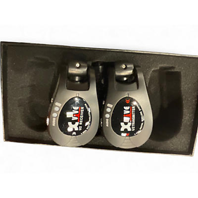 Used Xvive U2 Instrument Wireless System