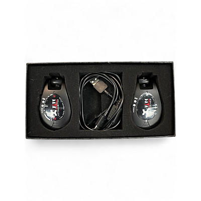 Used Xvive U2 Instrument Wireless System