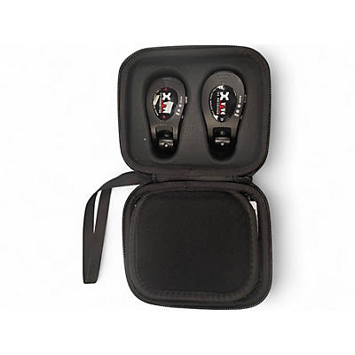 Used Xvive U2 Instrument Wireless System