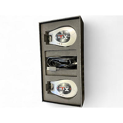 Used Xvive U2 Instrument Wireless System