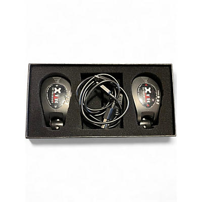 Used Xvive U2 Instrument Wireless System