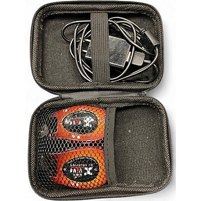 Used Xvive U2 RECEIVER In Ear Wireless System