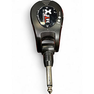 Used Xvive U2 TRANSMITTER Battery Powered Amp