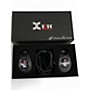 Used Xvive U2 WIRELESS GUITAR Instrument Wireless System