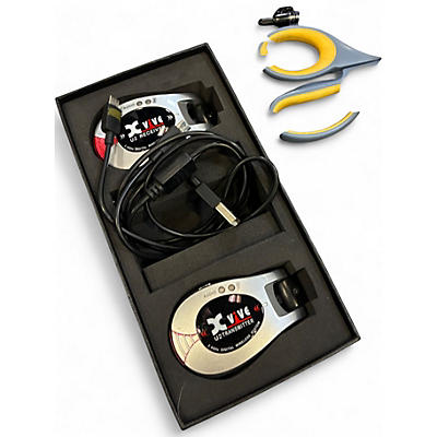 Used Xvive U2 Wireless System Instrument Wireless System