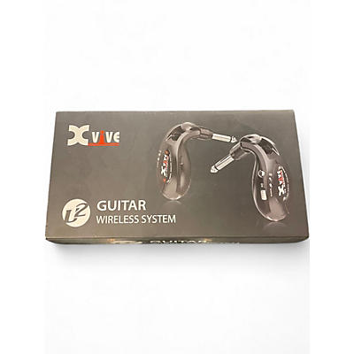 Used Xvive U2 Wireless System